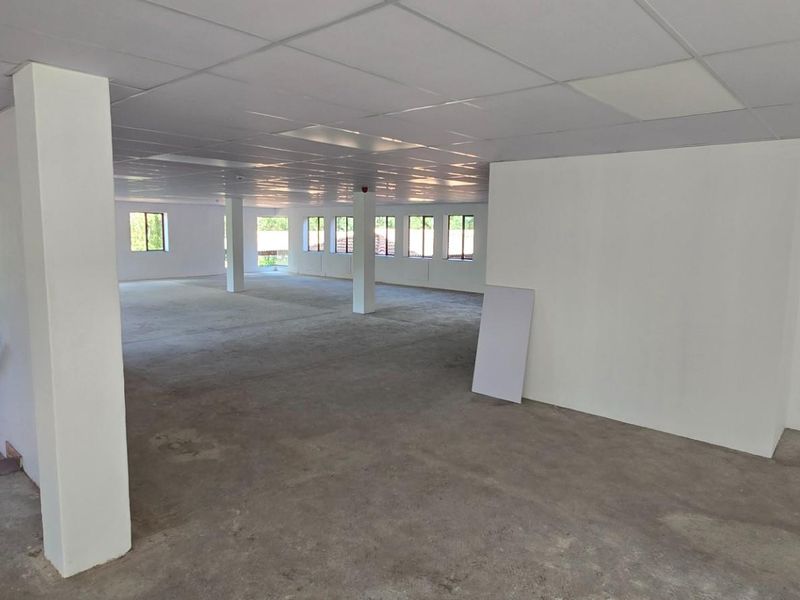 Commercial Rental Monthly In Midrand - Photo 5