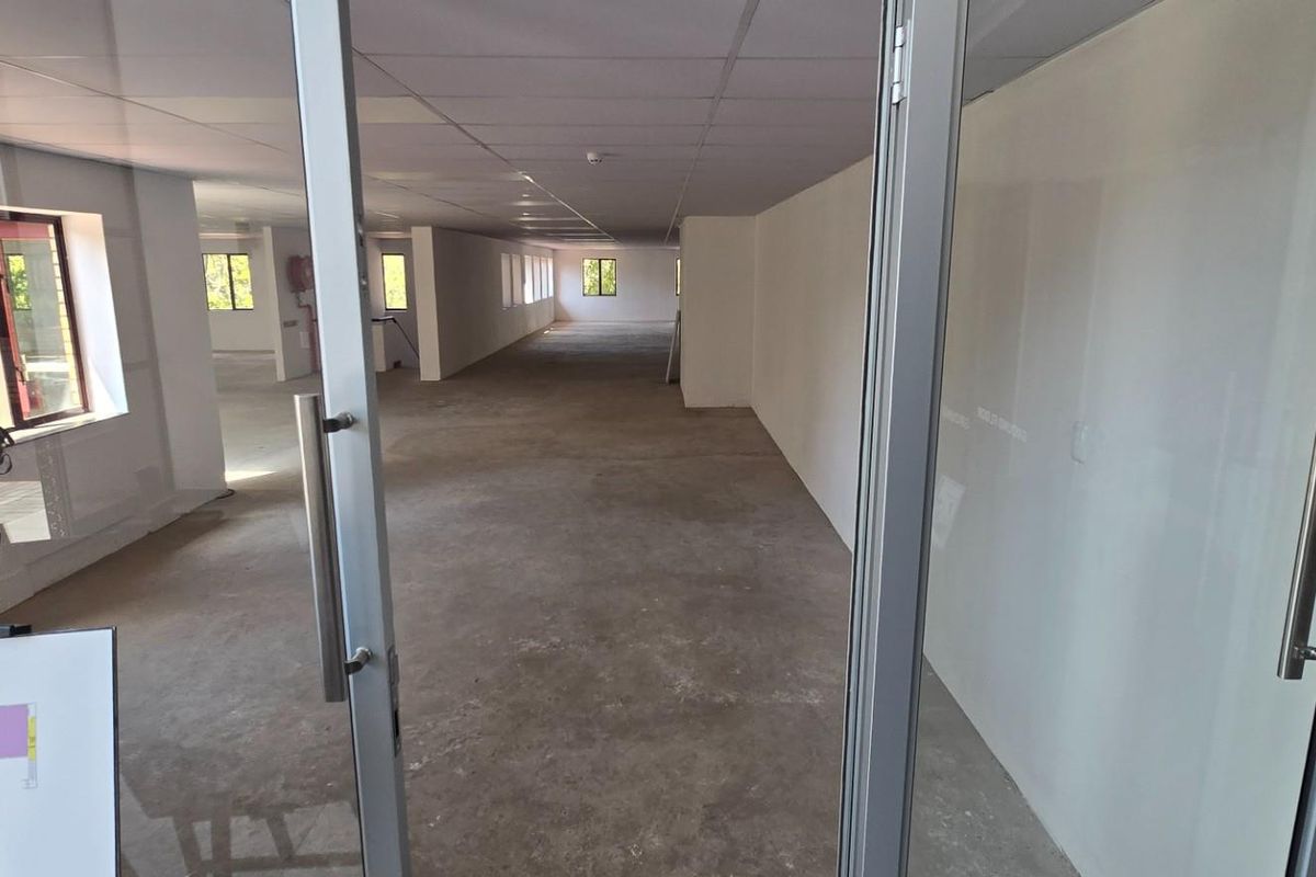 Commercial Rental Monthly In Midrand - Photo 3