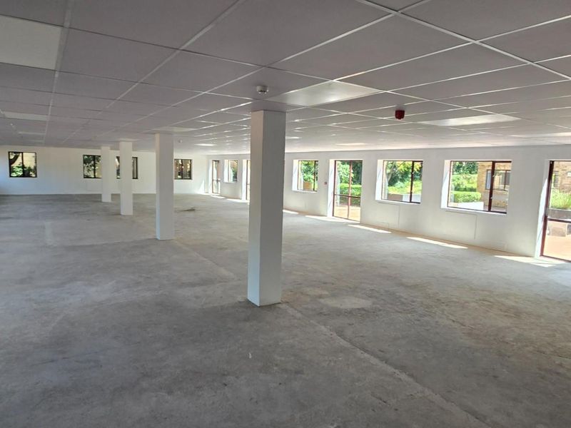 Commercial Rental Monthly In Midrand - Photo 9