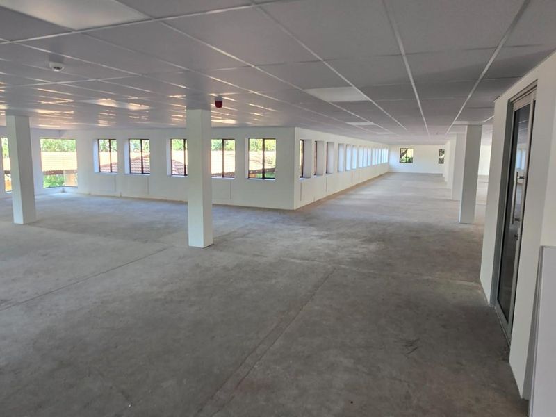 Commercial Rental Monthly In Midrand - Photo 8