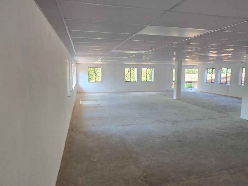 Commercial Rental Monthly In Midrand - Photo 6