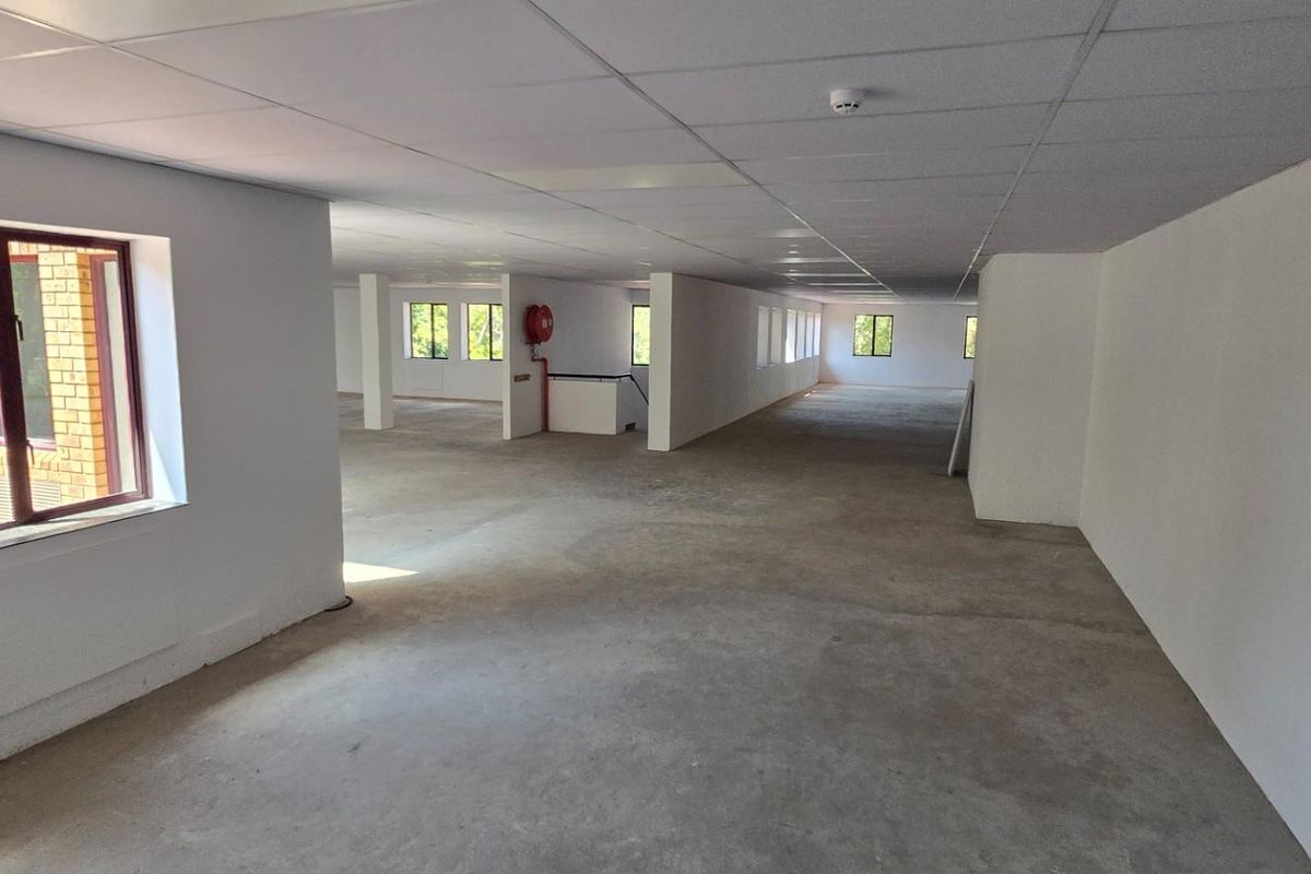 Commercial Rental Monthly In Midrand - Photo 4