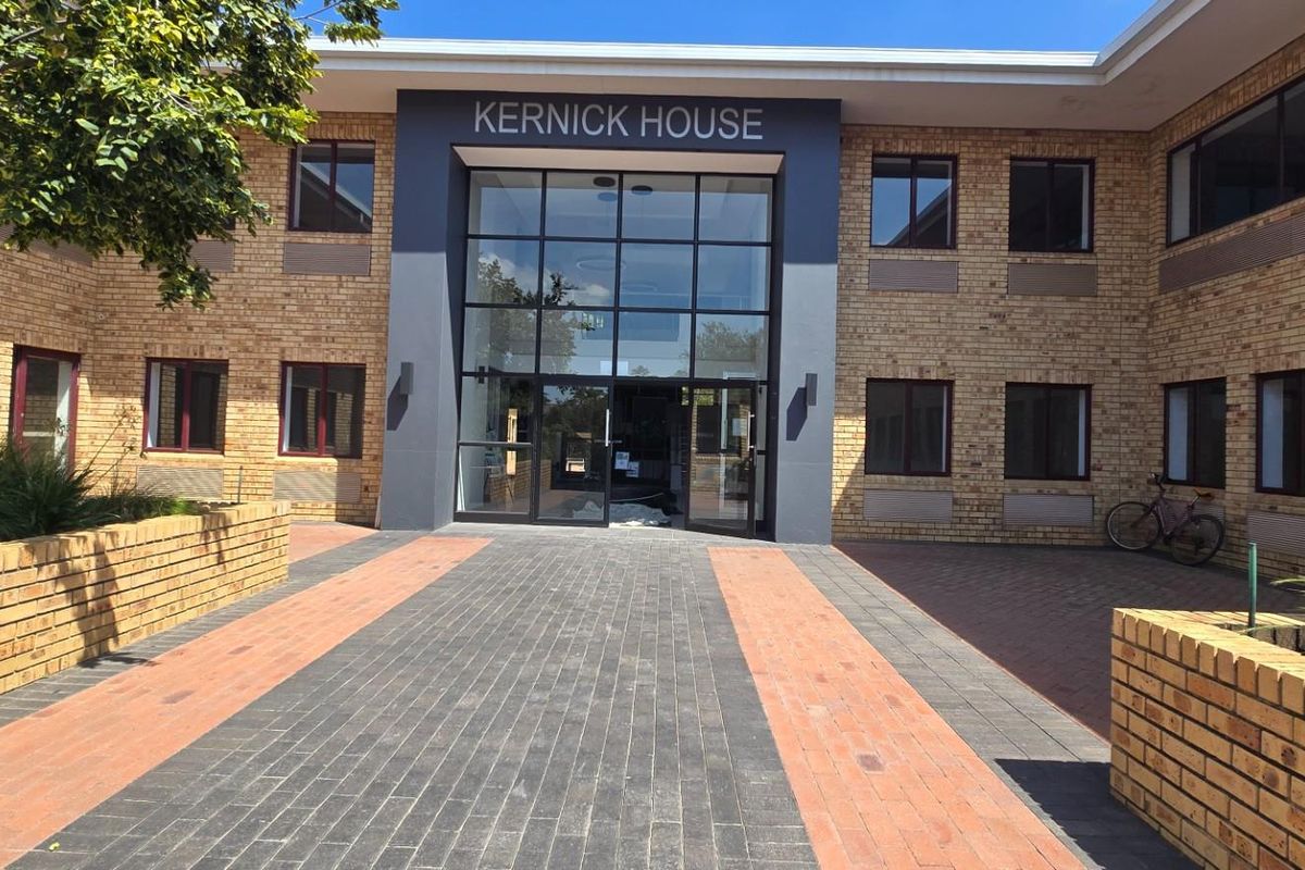 Commercial Rental Monthly In Midrand - Photo 2