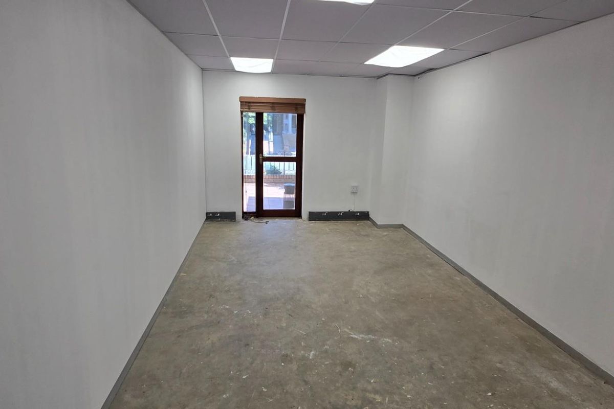 Commercial Rental Monthly In Midrand - Photo 3