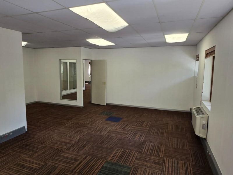 Commercial Rental Monthly In Midrand - Photo 10