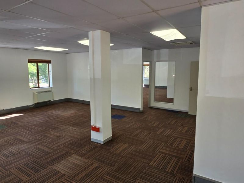 Commercial Rental Monthly In Midrand - Photo 9