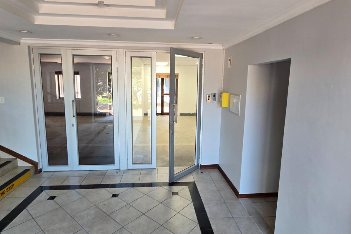 Commercial Rental Monthly In Midrand - Photo 2