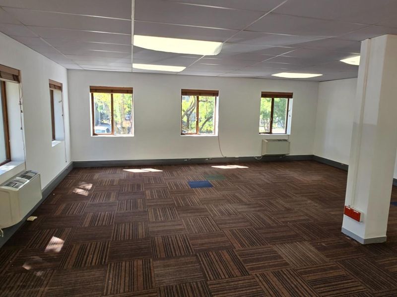 Commercial Rental Monthly In Midrand - Photo 8