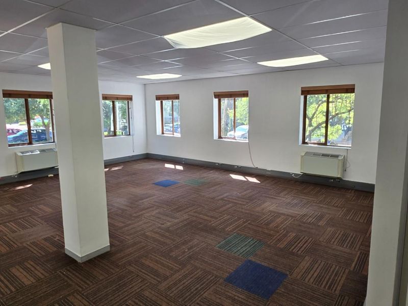 Commercial Rental Monthly In Midrand - Photo 6