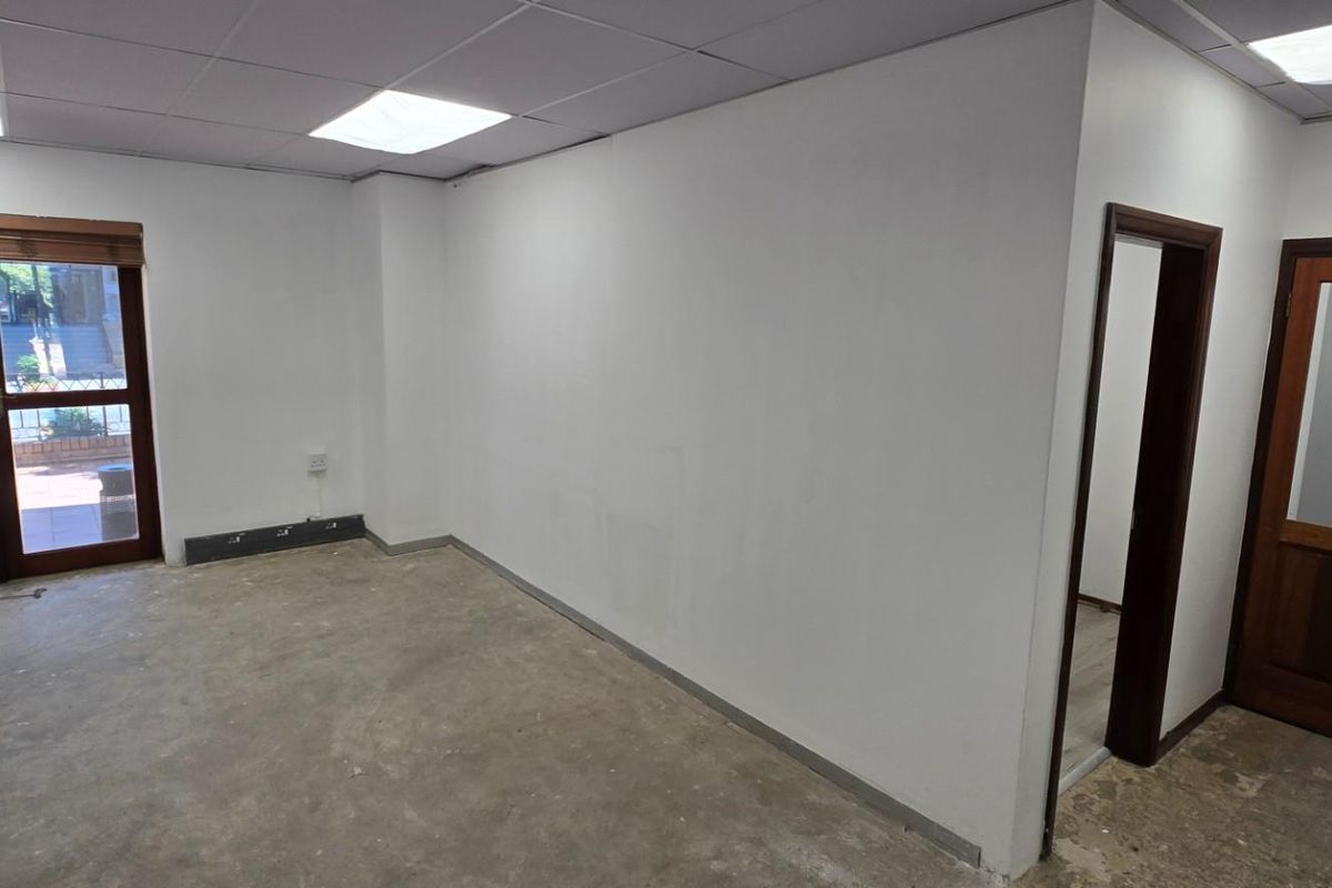 Commercial Rental Monthly In Midrand - Photo 4