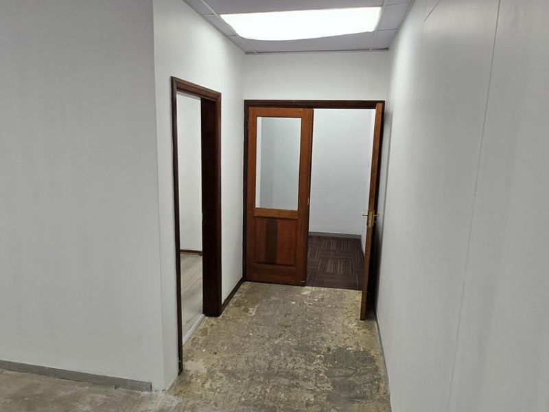 Commercial Rental Monthly In Midrand - Photo 5