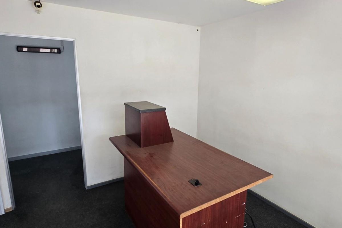 Industrial Rental Monthly In Midrand - Photo 3