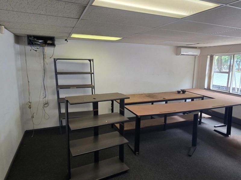 Industrial Rental Monthly In Midrand - Photo 10