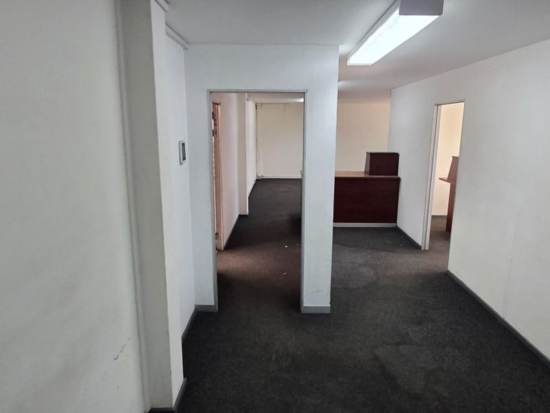 Industrial Rental Monthly In Midrand - Photo 7