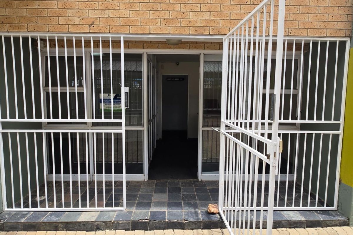Industrial Rental Monthly In Midrand - Photo 2