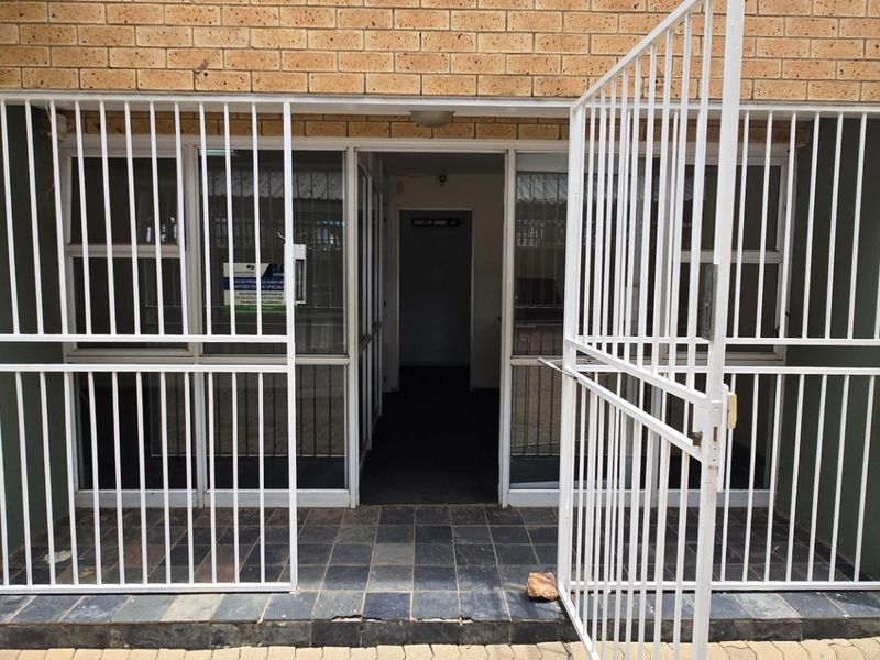 Industrial Rental Monthly In Midrand - Photo 2