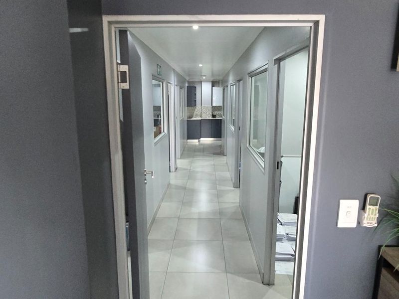 Commercial Rental Monthly In Pretoria - Photo 2