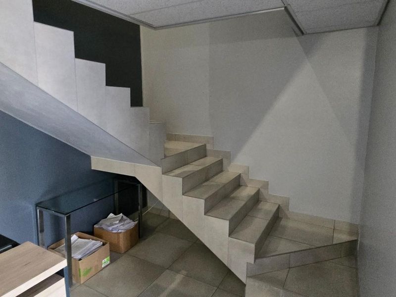 Commercial Rental Monthly In Pretoria - Photo 8