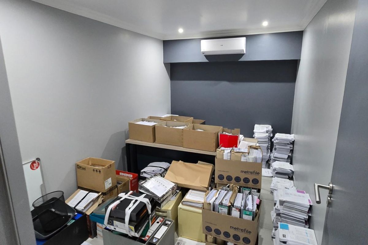 Commercial Rental Monthly In Pretoria - Photo 3