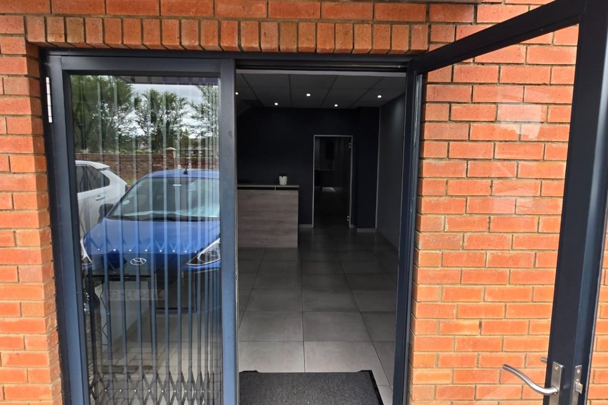 Industrial Rental Monthly In Pretoria - Photo 2