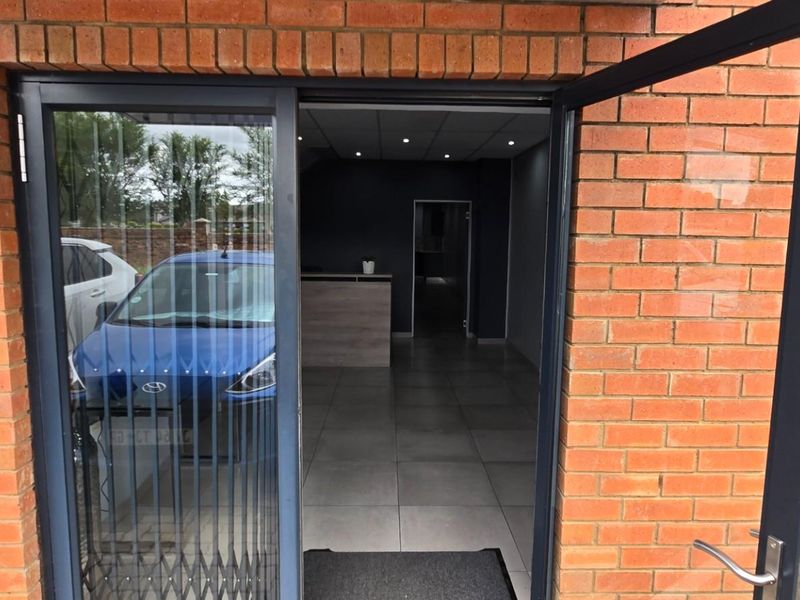 Industrial Rental Monthly In Pretoria - Photo 2