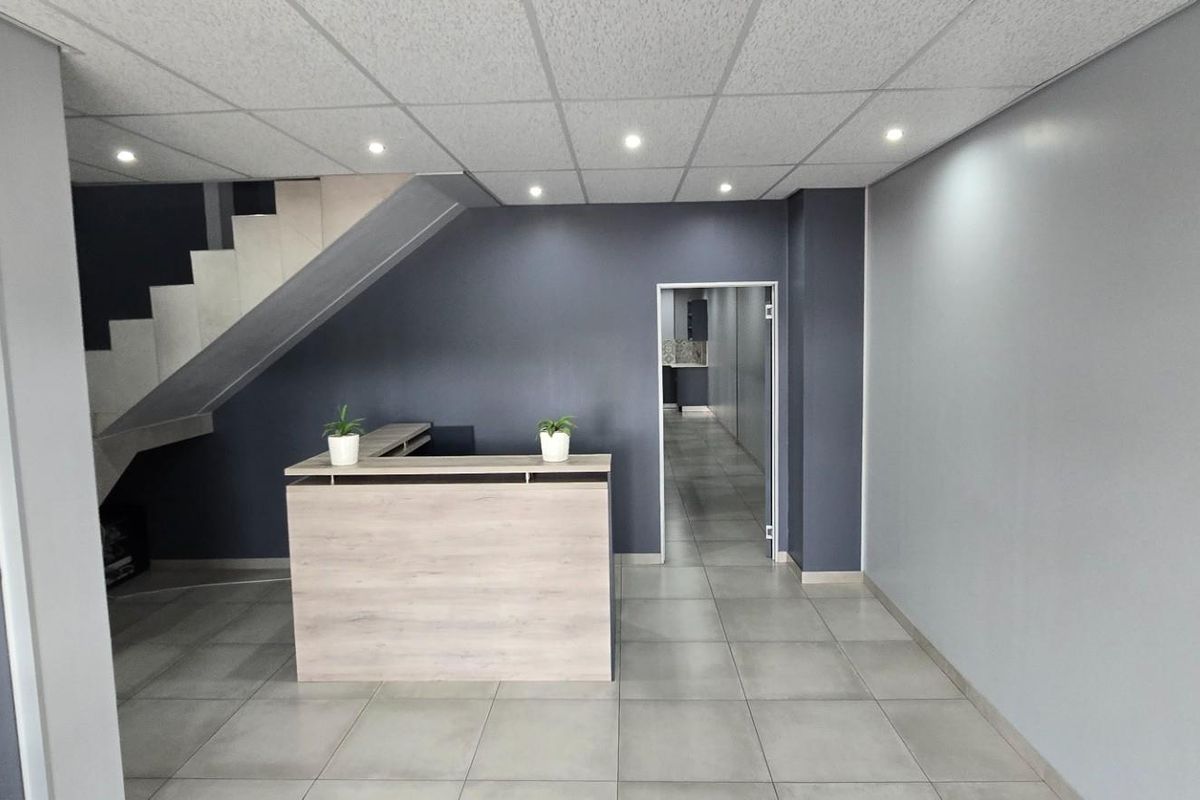 Industrial Rental Monthly In Pretoria - Photo 3