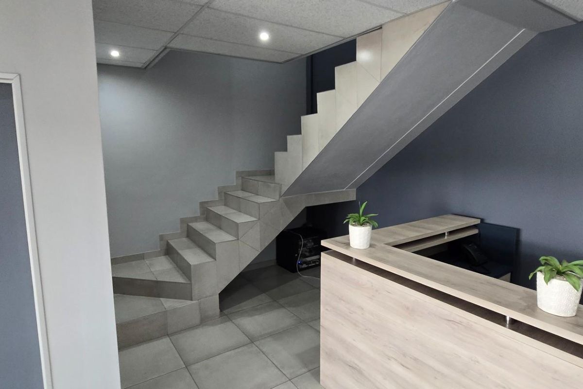 Industrial Rental Monthly In Pretoria - Photo 4