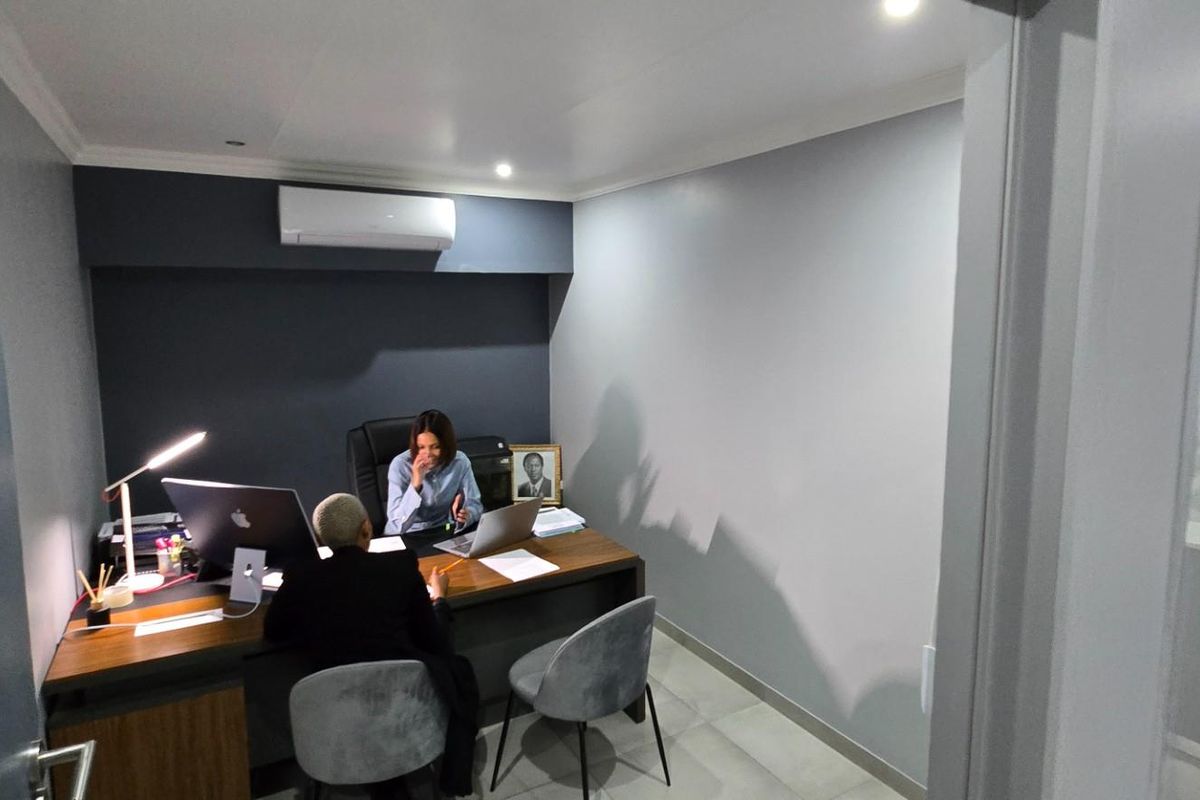 Industrial Rental Monthly In Pretoria - Photo 5