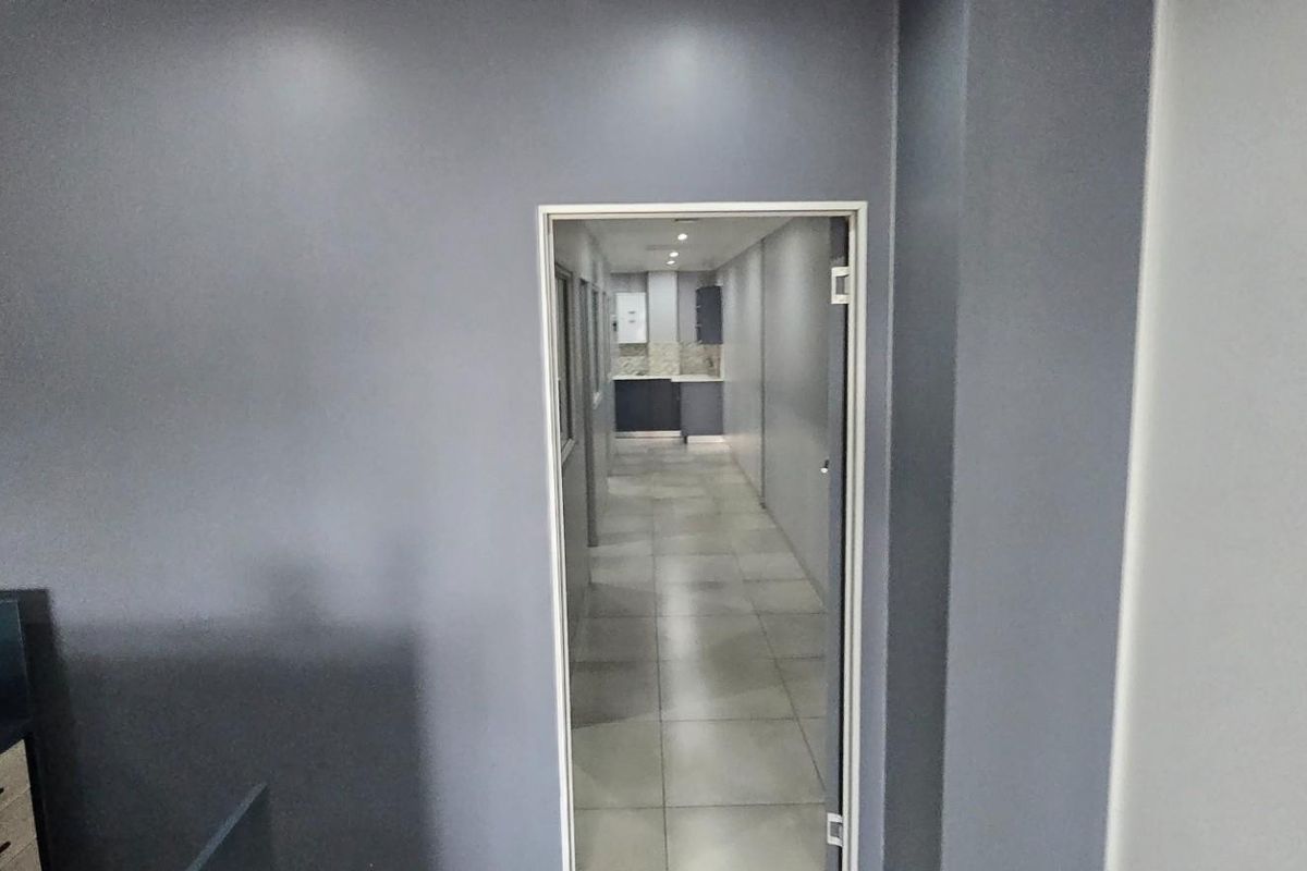 Industrial For Sale In Pretoria - Photo 2