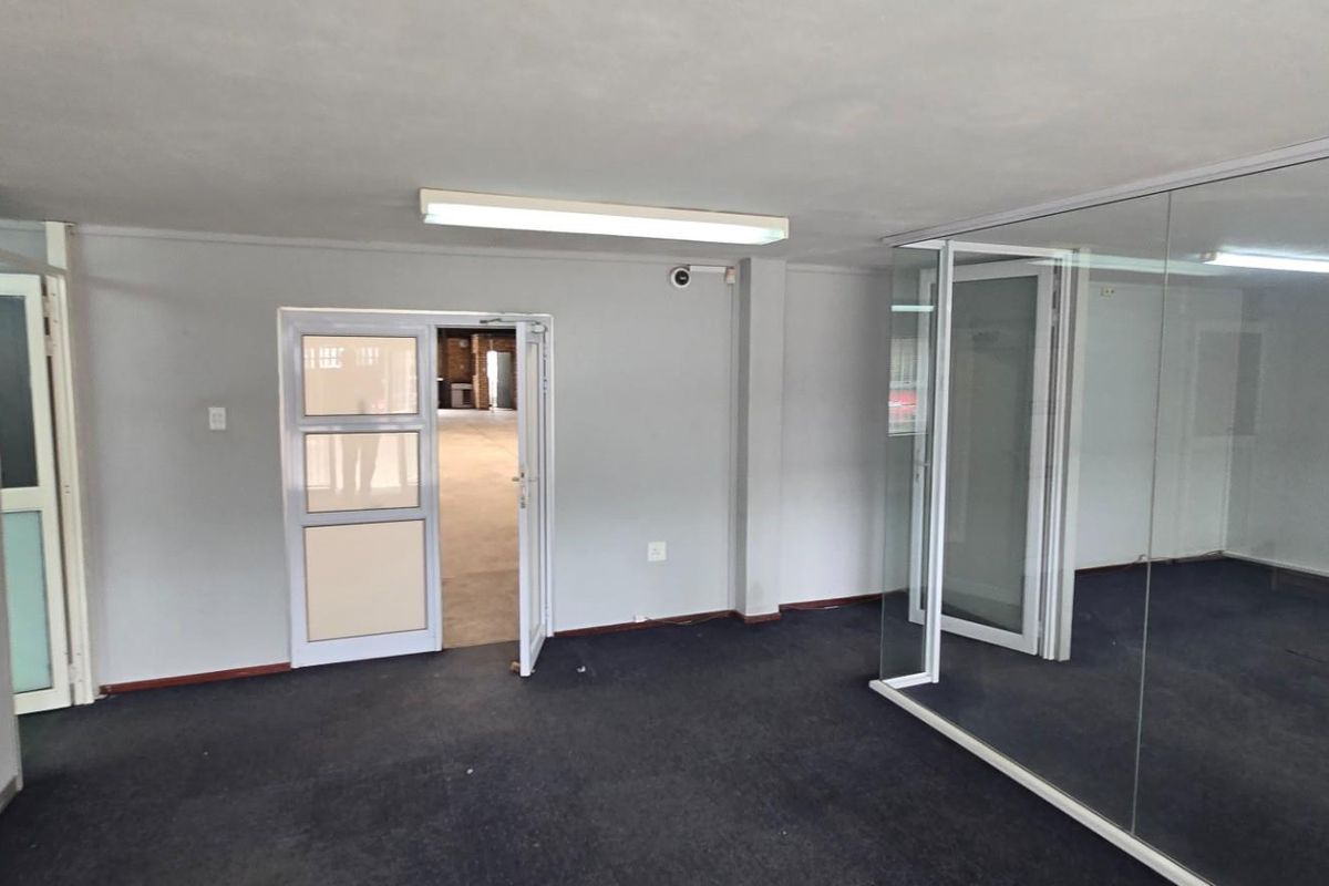 Industrial Rental Monthly In Midrand - Photo 2