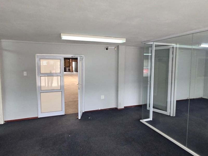 Industrial Rental Monthly In Midrand - Photo 2