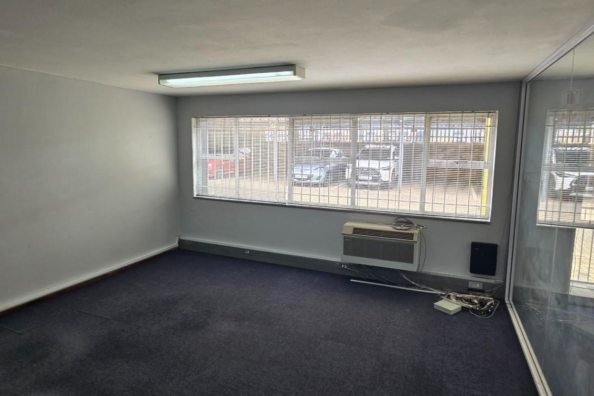 Industrial Rental Monthly In Midrand - Photo 3