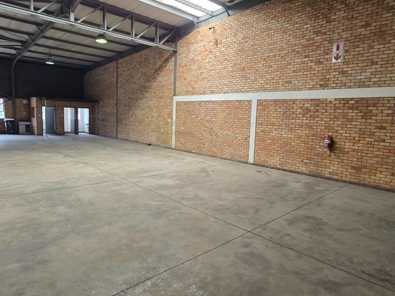 Industrial Rental Monthly In Midrand - Photo 10