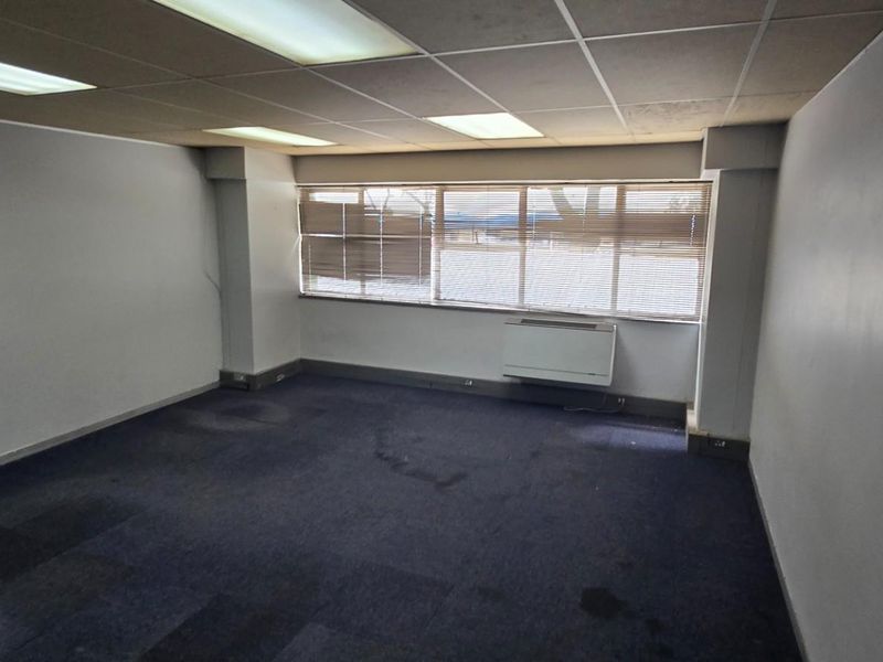Industrial Rental Monthly In Midrand - Photo 8