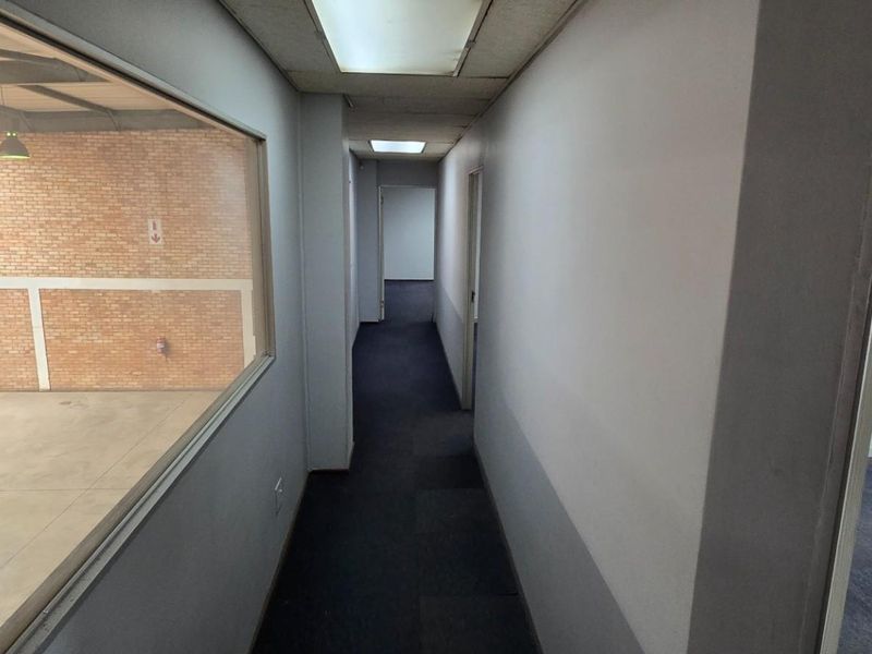 Industrial Rental Monthly In Midrand - Photo 7