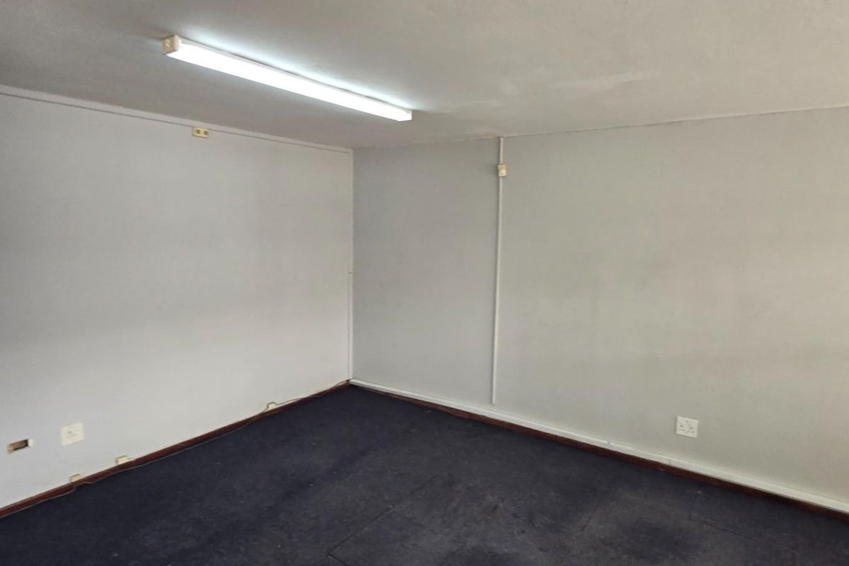 Industrial Rental Monthly In Midrand - Photo 4