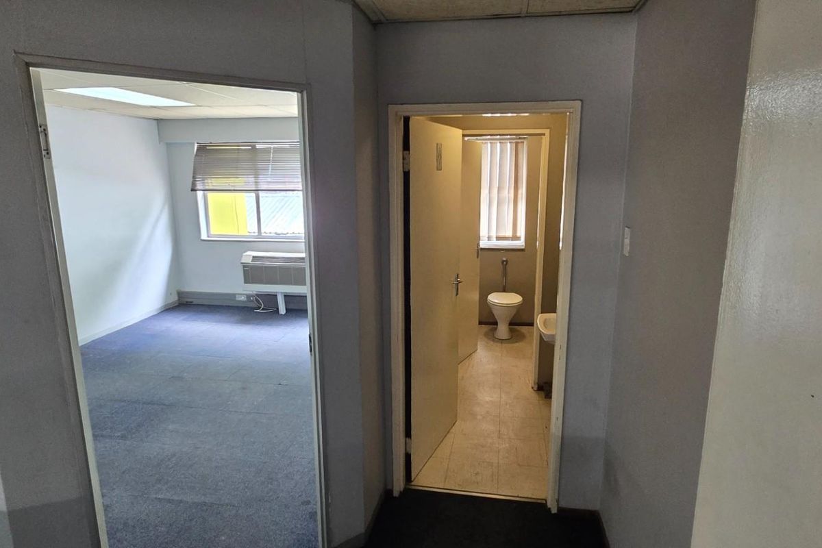 Industrial Rental Monthly In Midrand - Photo 5