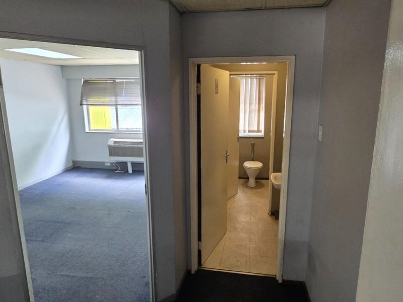 Industrial Rental Monthly In Midrand - Photo 5