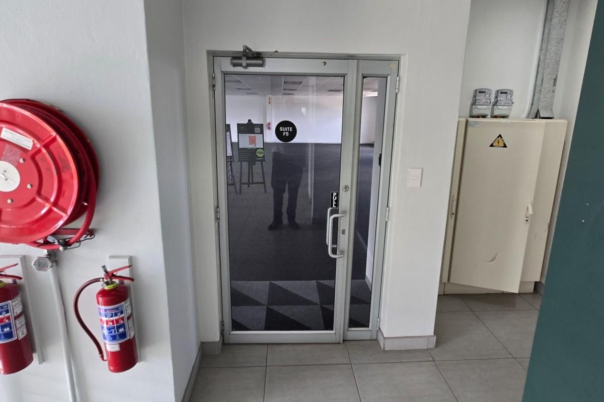 Commercial Rental Monthly In Midrand - Photo 2