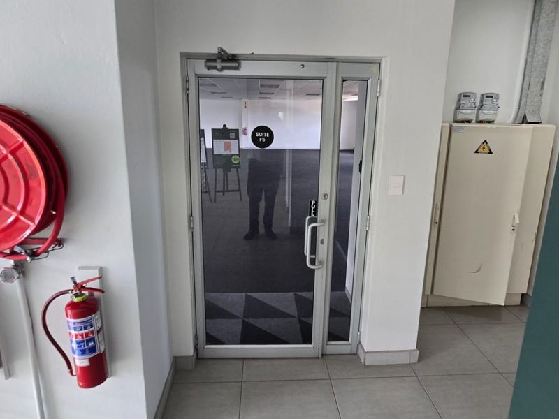 Commercial Rental Monthly In Midrand - Photo 2
