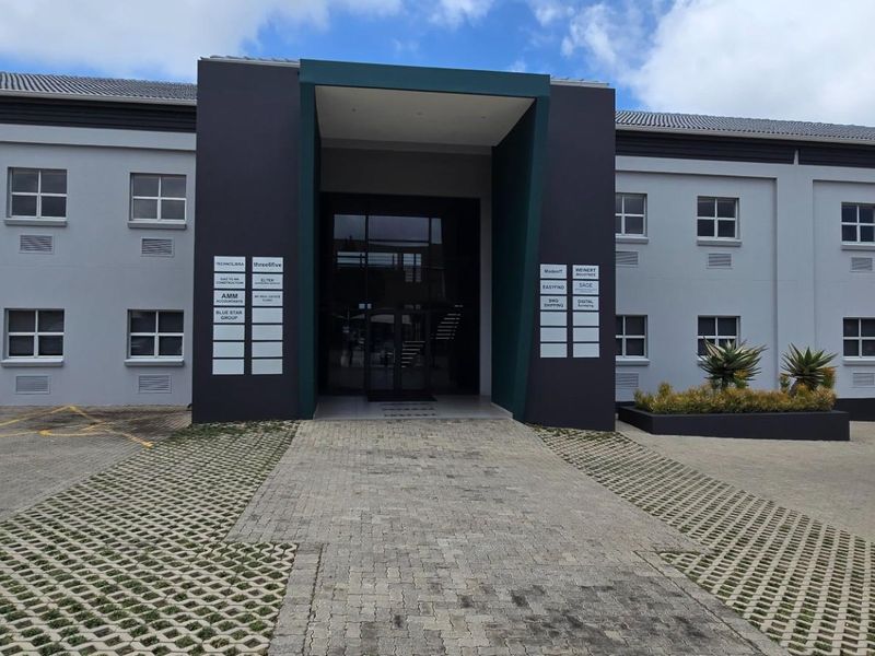 Commercial Rental Monthly In Midrand - Photo 10
