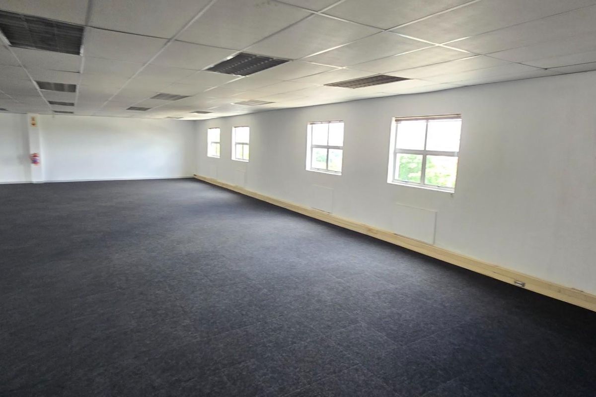 Commercial Rental Monthly In Midrand - Photo 4