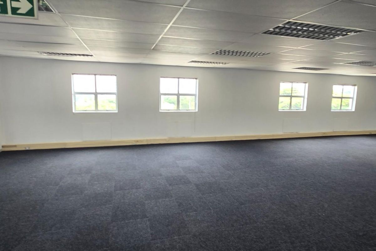 Commercial Rental Monthly In Midrand - Photo 5