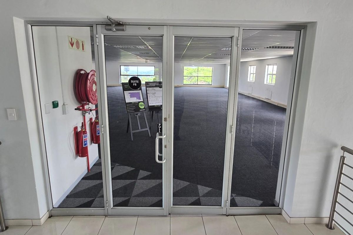 Commercial Rental Monthly In Midrand - Photo 2