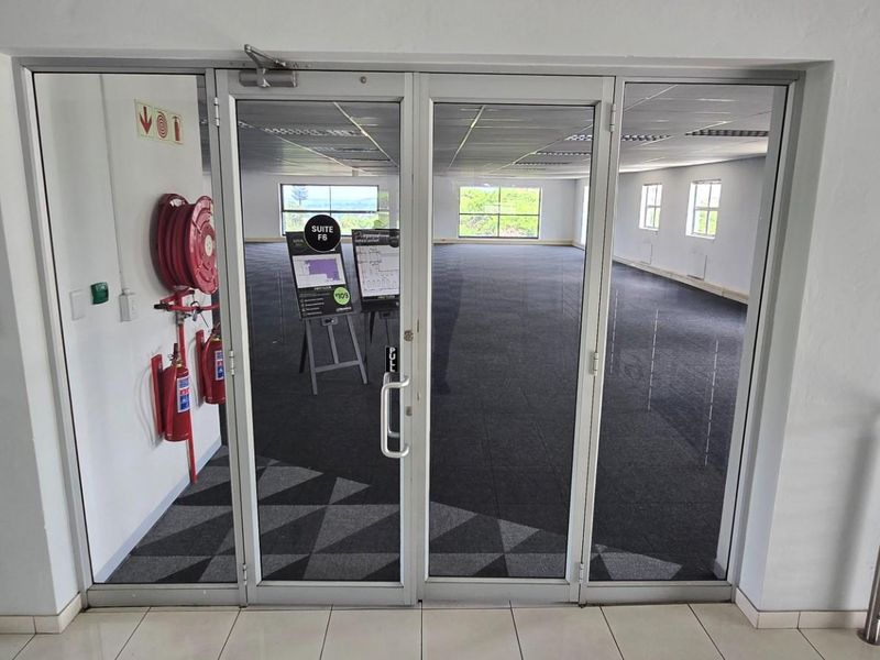 Commercial Rental Monthly In Midrand - Photo 2
