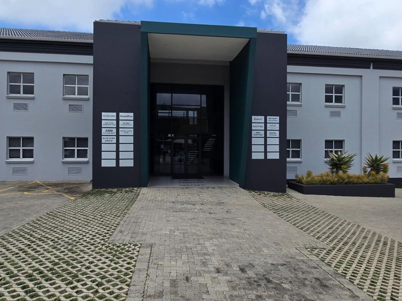 Commercial Rental Monthly In Midrand - Photo 10