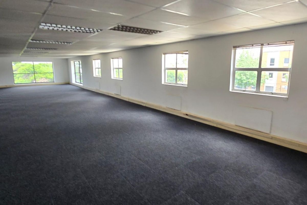 Commercial Rental Monthly In Midrand - Photo 4