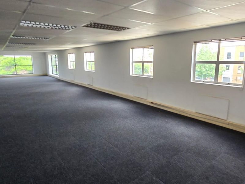 Commercial Rental Monthly In Midrand - Photo 4