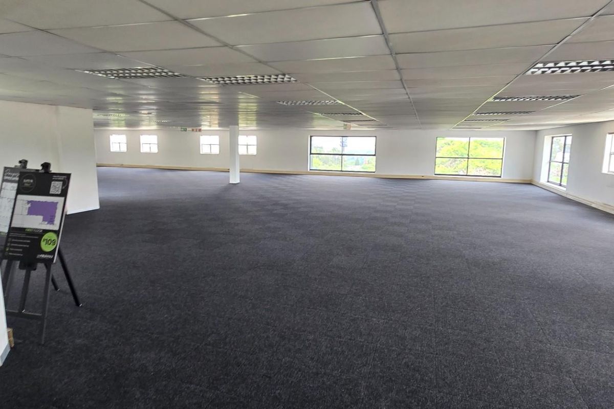 Commercial Rental Monthly In Midrand - Photo 3
