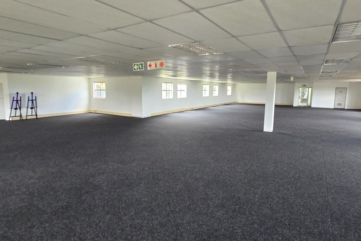 Commercial Rental Monthly In Midrand - Photo 5